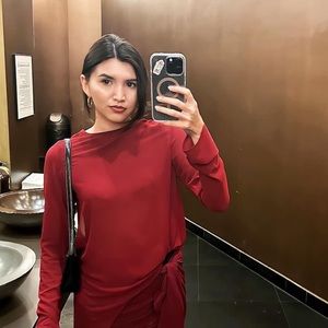 Meet your Posher, Allyson